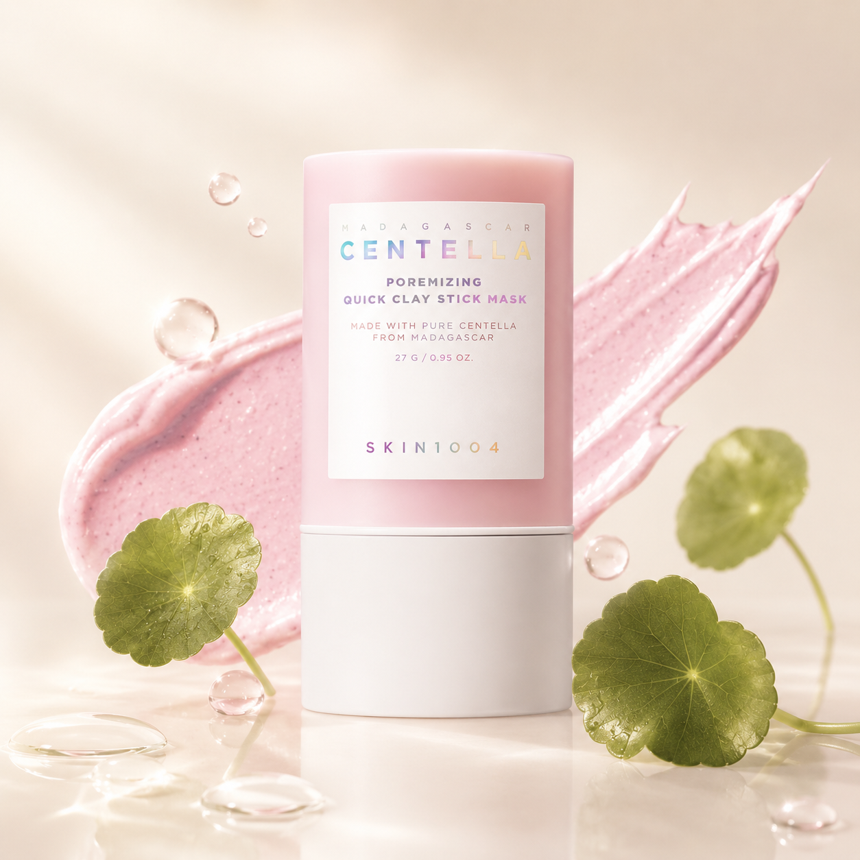 SKIN1004-Poremizing Quick Clay Stick Mask