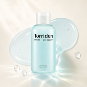 Torriden-Dive-In Low Molecular Hyaluronic Acid Skin Booster