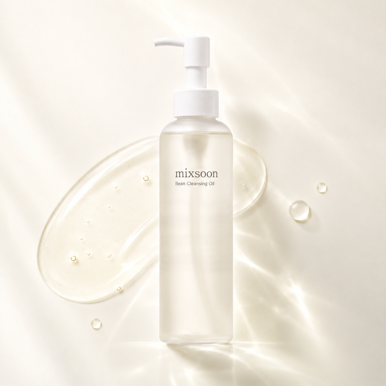 Mixsoon-Bean Cleansing Oil