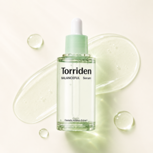 Torriden-Balanceful Cica Calming Serum