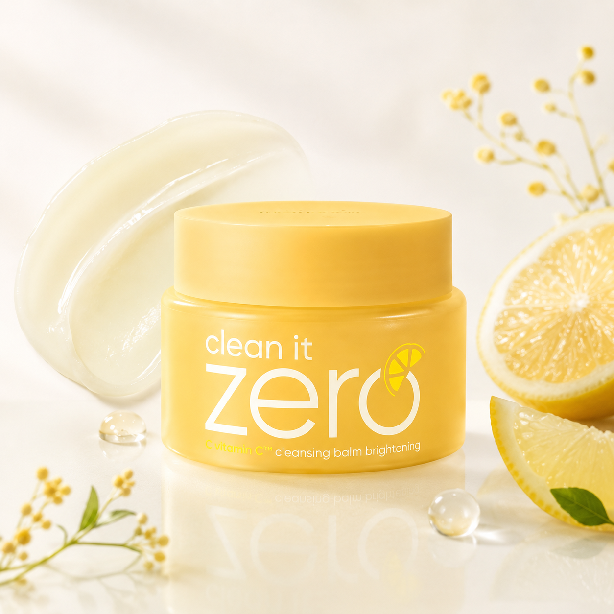 Banila Co-Clean It Zero Cleansing Balm Brightening
