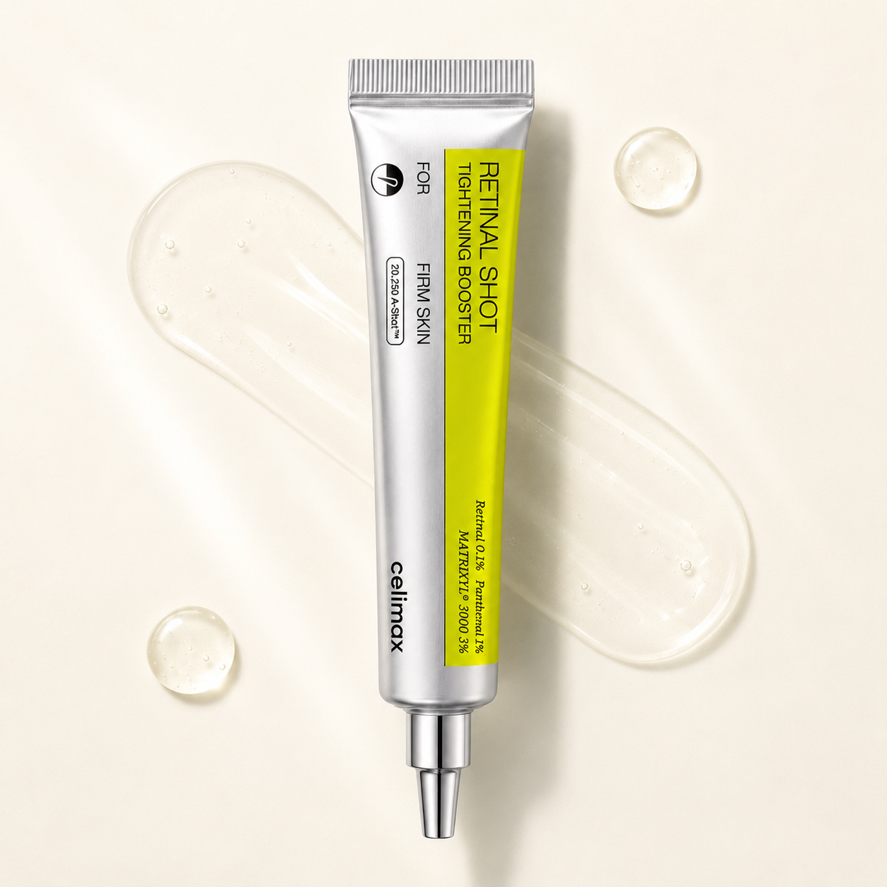 Celimax-Retinal Shot Tightening Booster