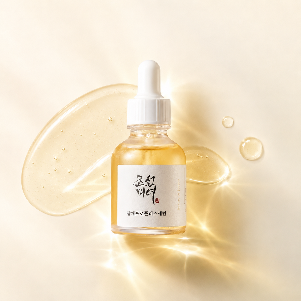 Beauty of Joseon-Glow Serum: Propolis + Niacinamide