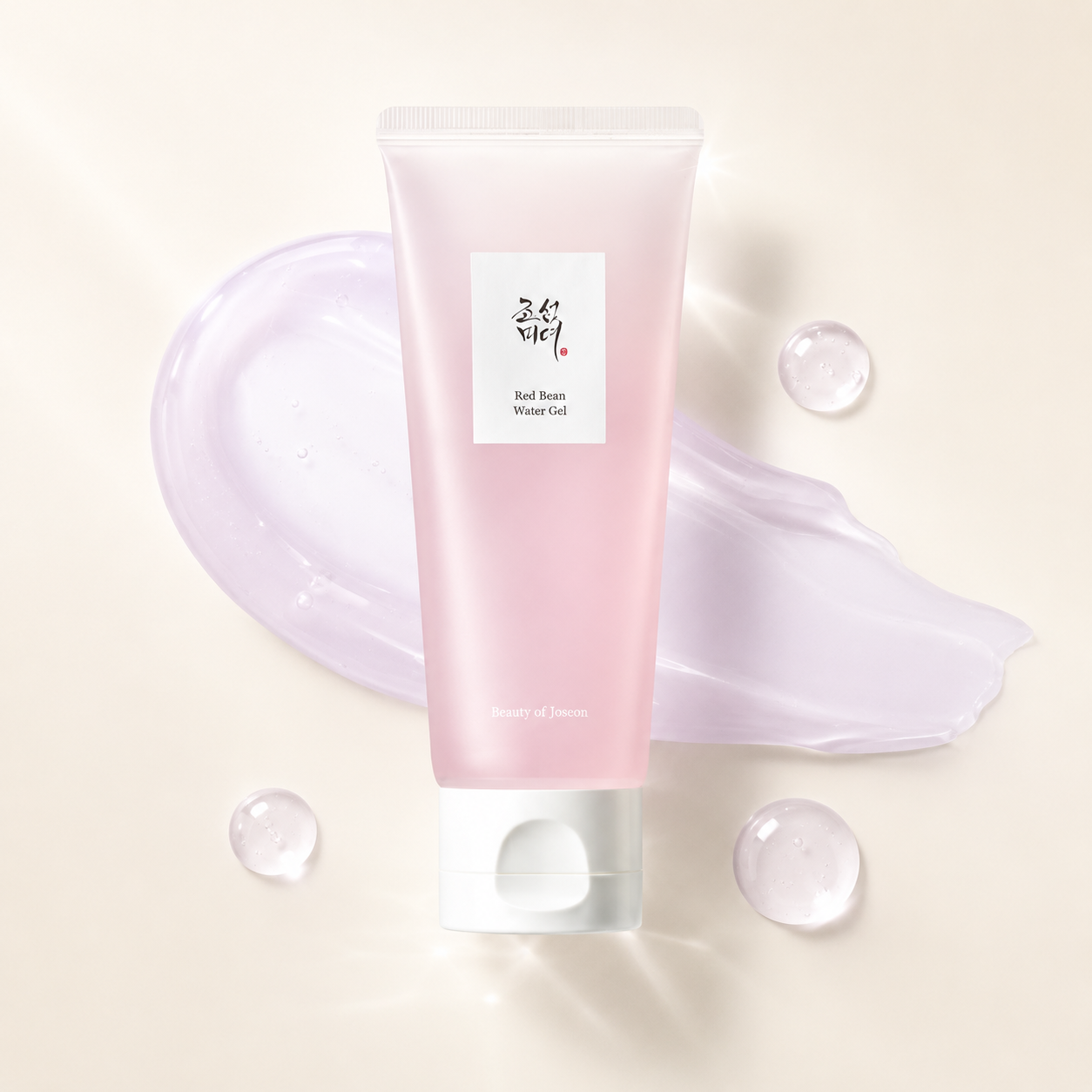 Beauty of Joseon-Red Bean Water Gel