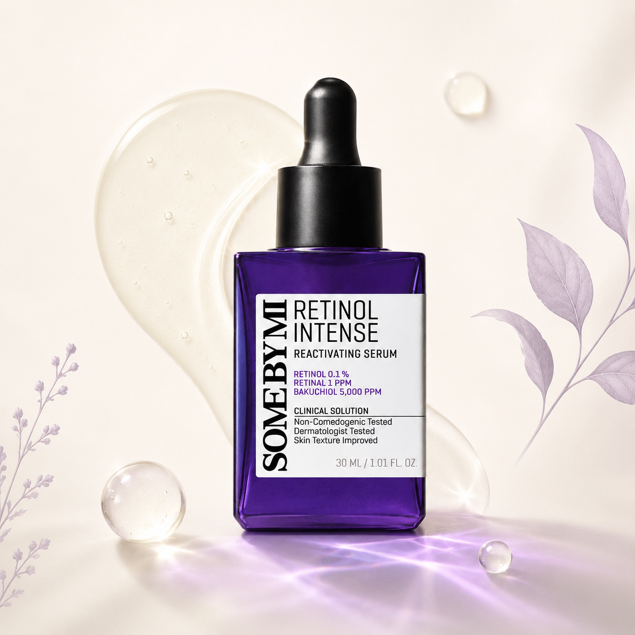 Some By Mi-Retinol Intense Reactivating Serum