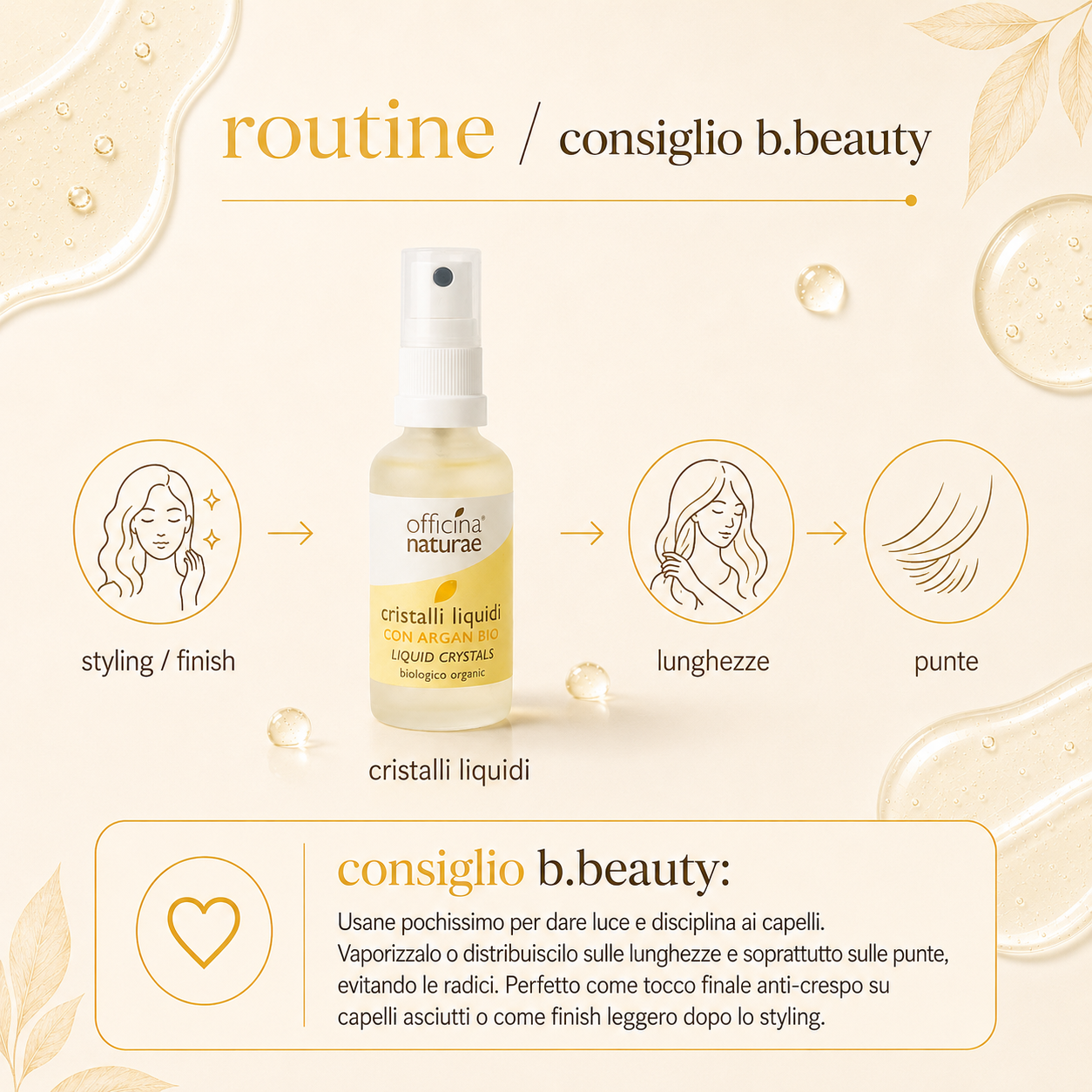 Officina naturae-Cristalli Liquidi - immagine 4