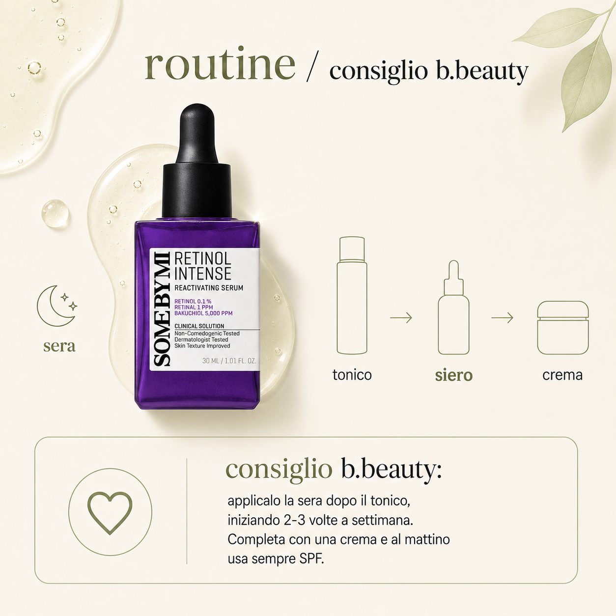 Some By Mi-Retinol Intense Reactivating Serum - immagine 4